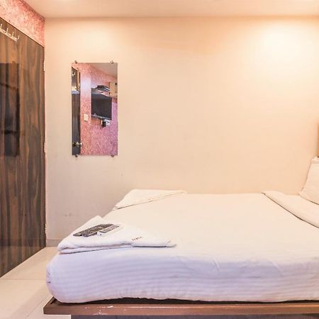 Hotel Mantra Residency Mumbai Bagian luar foto