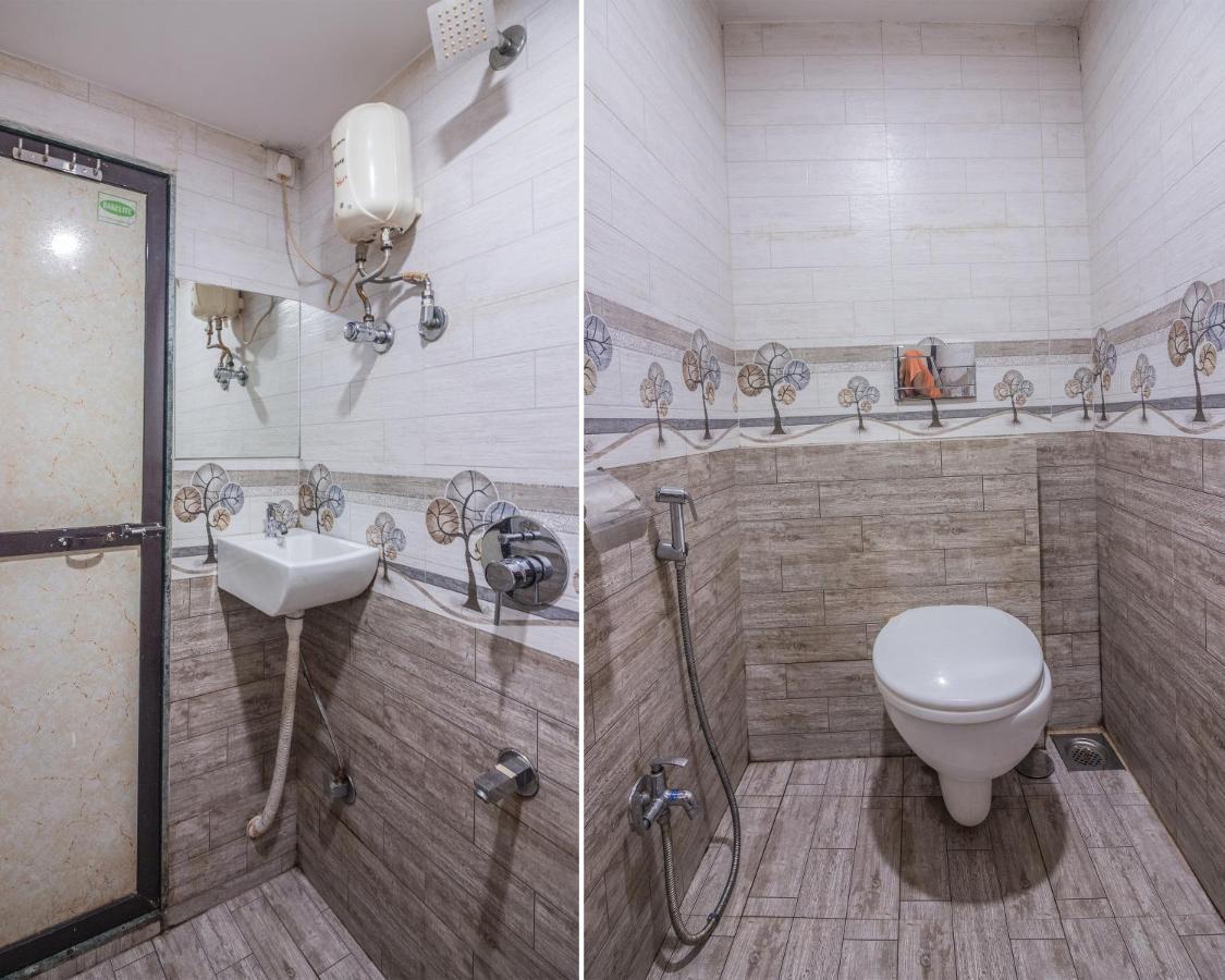 Hotel Mantra Residency Mumbai Bagian luar foto
